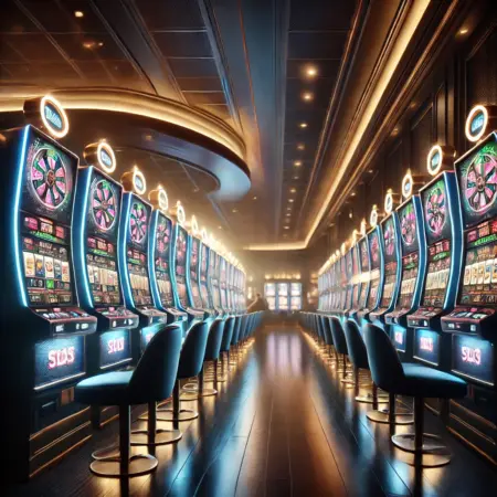 How to choose the winning pokies in 2024