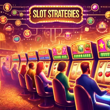 Best pokies strategies Australians love in 2024