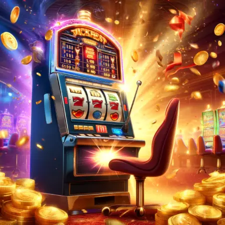 Biggest slots wins ever in Australia