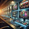 Top casino providers in 2024