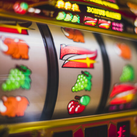 How much can you win at online pokies?